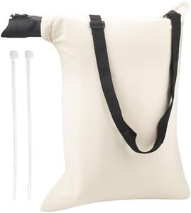 BERPSE 127-7040 Blower Debris Vacuum Bag Replace 137-2336, 108-8994 for Toro Leaf Blower, Fits Model 51436 51563 51581 51594 51599