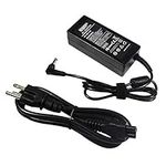 HQRP 24V AC Adapter Compatible with