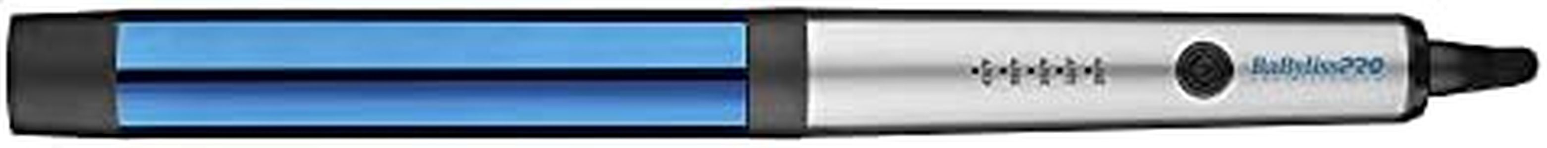 BaBylissPRO Nano Titanium Curling Wand