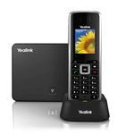 Yealink SIP-W52P Cordless Phone