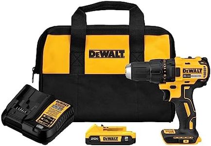 DEWALT 20V