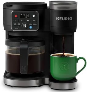 Keurig K-D