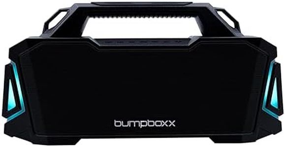Bumpboxx B