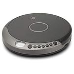 GPX PCB319B Portable Cd Player with