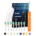 7AM2M Sonic Electric Toothbrush for