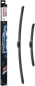 Bosch A261S Aerotwin Windshield Wiper Blade Set