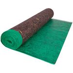 Underlayment For Carpets