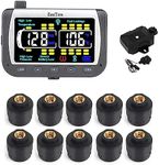 EEZ RV Products EezTire TPMS10ATCB 