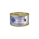 Blue Buffalo True Solutions Natural Adult Wet Cat Food, Urinary Care, 85g cans (Pack of 24)