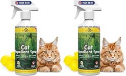 KinderPet® Cat Repellent Spray Big