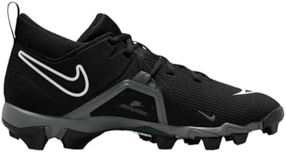Nike Alpha