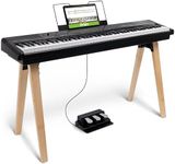 Alesis Recital Home Digital Piano w