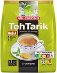 Aik Cheong Teh Tarik Ginger Milk Tea 40 g (Pack of 15)