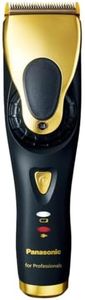 Panasonic Hair Trimmer ER-GP84 Gold