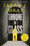 Throne of Glass: From the # 1 Sunda