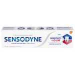 Sensodyne For Sensitive Teeth