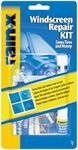 Rain-X Windscreen Repair Kit - Quic