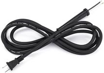 664463-0 Power Cord Replacement for