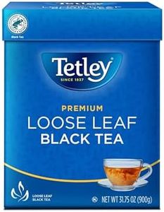Tetley Pre