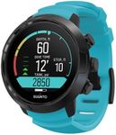 SUUNTO D5 Dive Computer with Color 
