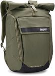 Thule Paramount Laptop Backpack 24l Soft Green 24