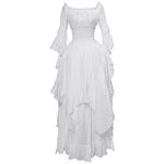 NSPSTT Victorian Dress Renaissance 