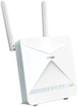 D-Link Australia 4GX / 4G+ Cat6 LTE Router - G416-AU: Fast WiFi & Unlocked SIM Card Slot - B5,B7,B28 Supports All 4G/3G Networks, 1500Mbps Dual-Band AX1500 Speeds, Great Wi-Fi Coverage and Mesh Ready