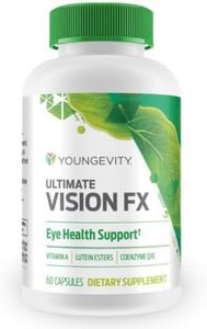 Ultimate Vision Fx - 60 capsules