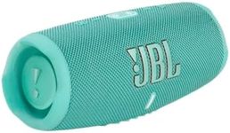 JBL CHARGE 5 - Portable Waterproof 
