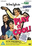 Play it Cool [DVD]