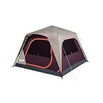 Coleman Camping Tent | Skylodge Ins