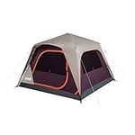 Coleman Camping Tent | Skylodge Ins