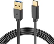 WILLIZTER USB 3.0 Type C Cable USB 