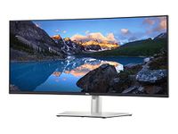 Dell UltraSharp 38" HD Curved USB-C Monitor