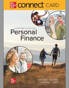 PERSONAL FINANCE-ACCESS