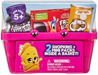 Shopkins Real Littles Mini Pack