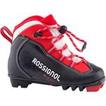 2023 Rossignol X-1 JR Size 12K Nordic Ski Boots