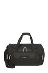 Samsonite Sonora - Travel Duffle S, 55 cm, 59.5 L, Black