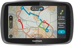 TomTom GO 6000 Europe