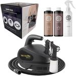 SJOLIE T100 Mini Mist Pro Sunless Spray Tan Starter Kit