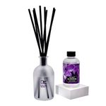 Odor Eliminating Highly Fragranced Lilac Diffuser Set