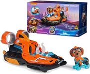 Paw Patrol: The Mighty Movie, Toy J