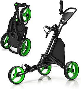 GOPLUS Car
