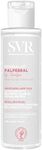 SVR Palpebral Eye Makeup Remover Gel - Niacinamide to Soothe & Hydrate - For Very Sensitive & Dry Eyelids & Eye Contour. Fragrance-Free - Waterproof Makeup Remover, 4.3 fl.oz.