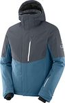 Salomon Speed Men's Jacket Ski Snowboarding