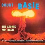 Atomic Mr Basie (Ogv) [Vinyl]