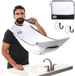 Beard King Beard Bib Apron - Shavin