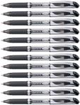 Pentel Energel Liquid Gel Pen 0.7mm