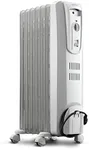 DeLonghi Oil Filled Radiant Heater,