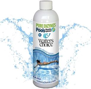 Waters Cho
